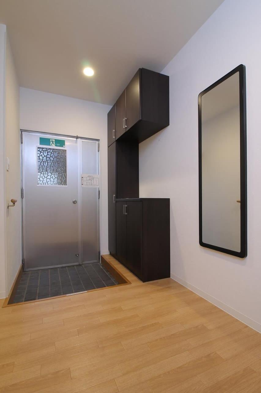 Bhotel Marumasa - Large 2Br Apt 10Ppl Near Peace Park 301 Hiroshima Luaran gambar