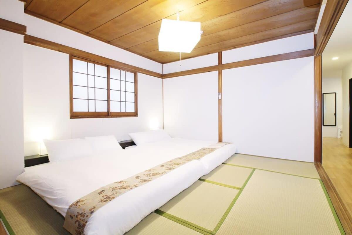 Bhotel Marumasa - Large 2Br Apt 10Ppl Near Peace Park 301 Hiroshima Luaran gambar