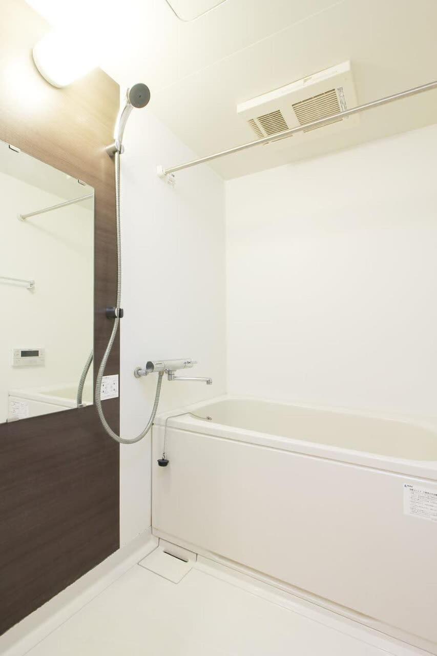 Bhotel Marumasa - Large 2Br Apt 10Ppl Near Peace Park 301 Hiroshima Luaran gambar