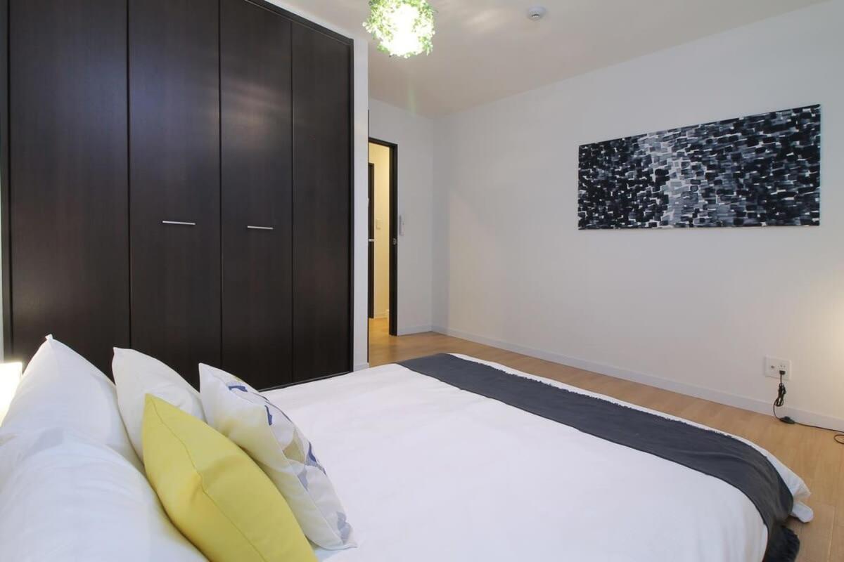 Bhotel Marumasa - Large 2Br Apt 10Ppl Near Peace Park 301 Hiroshima Luaran gambar
