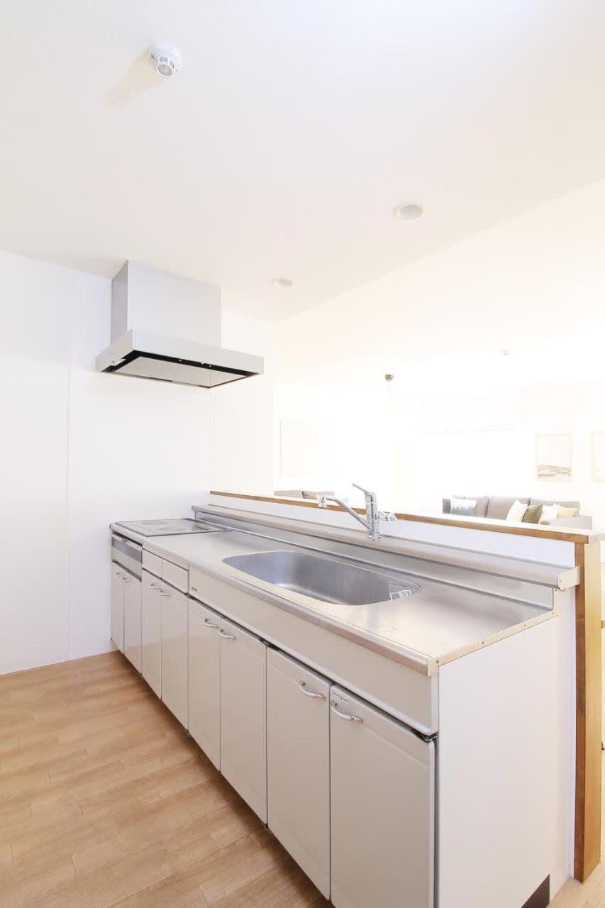 Bhotel Marumasa - Large 2Br Apt 10Ppl Near Peace Park 301 Hiroshima Luaran gambar