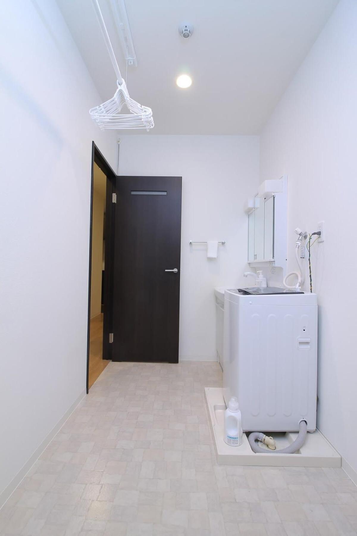 Bhotel Marumasa - Large 2Br Apt 10Ppl Near Peace Park 301 Hiroshima Luaran gambar